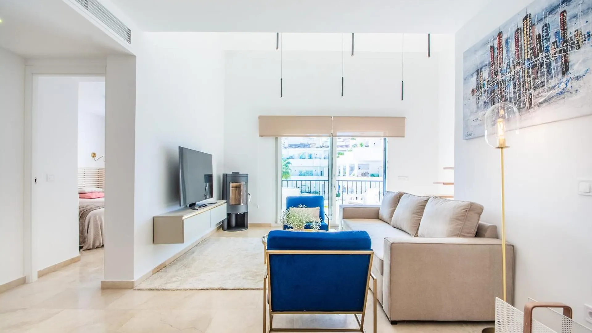 Ferienwohnung Riviera Alto Escape Sitio de Calahonda Spanien